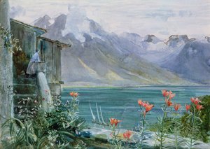 Imagen desconocida de John William Inchbold